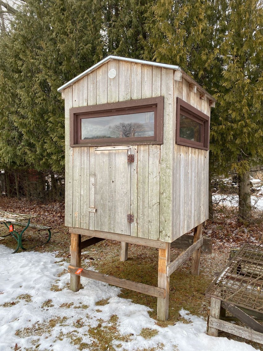 Image for Vehicle, Skidsteer, Tractor, Gator, Maple syrup making related,Tools-Two Rivers