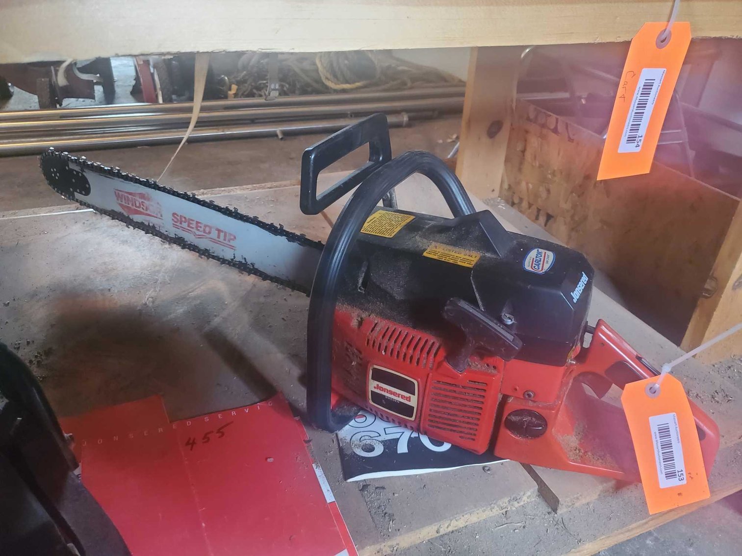 Image for Vehicle, Skidsteer, Tractor, Gator, Maple syrup making related,Tools-Two Rivers