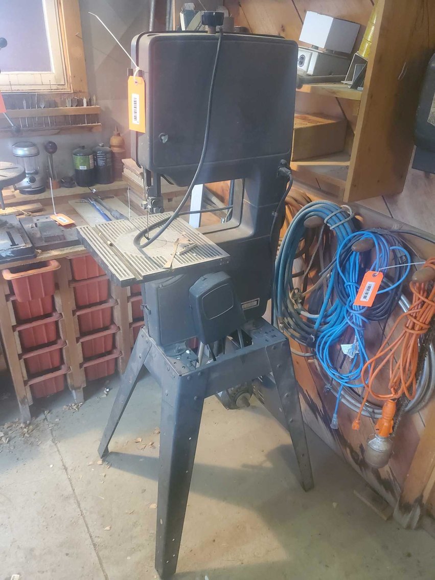 Image for Vehicle, Skidsteer, Tractor, Gator, Maple syrup making related,Tools-Two Rivers