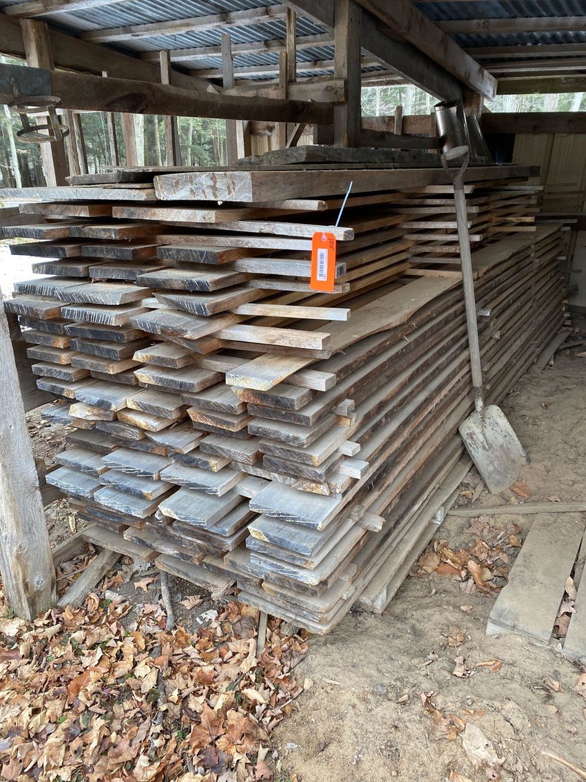 Image for Vehicle, Skidsteer, Tractor, Gator, Maple syrup making related,Tools-Two Rivers