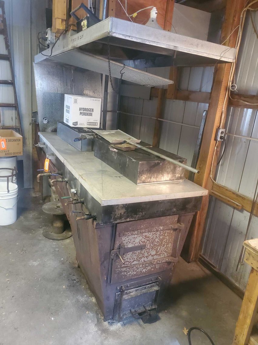 Image for Vehicle, Skidsteer, Tractor, Gator, Maple syrup making related,Tools-Two Rivers