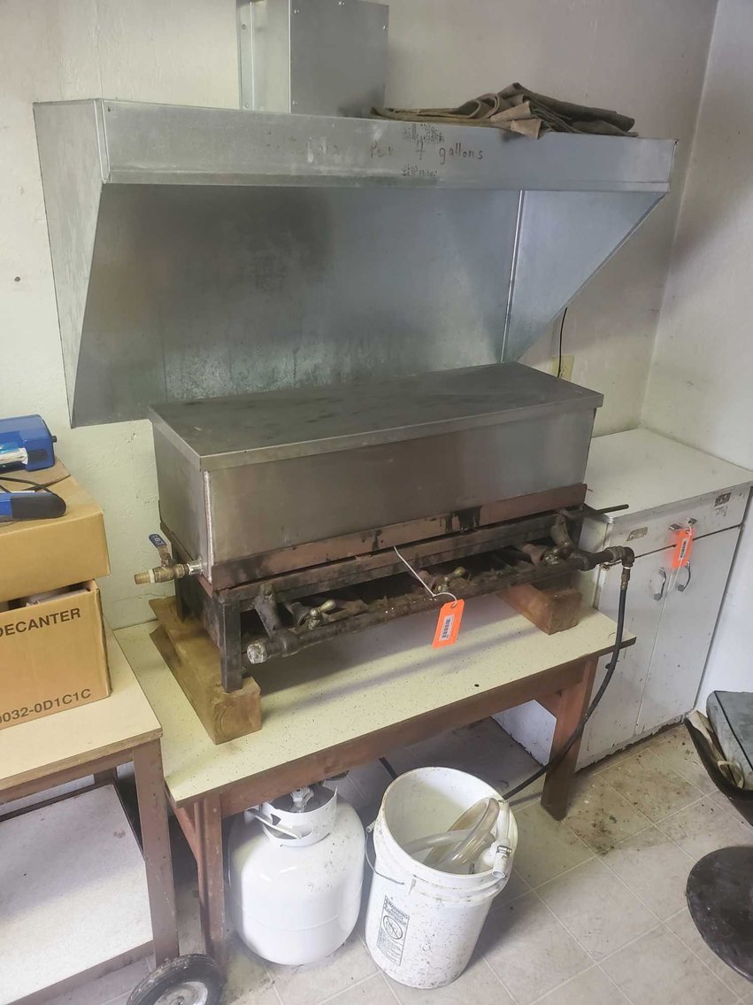 Image for Vehicle, Skidsteer, Tractor, Gator, Maple syrup making related,Tools-Two Rivers