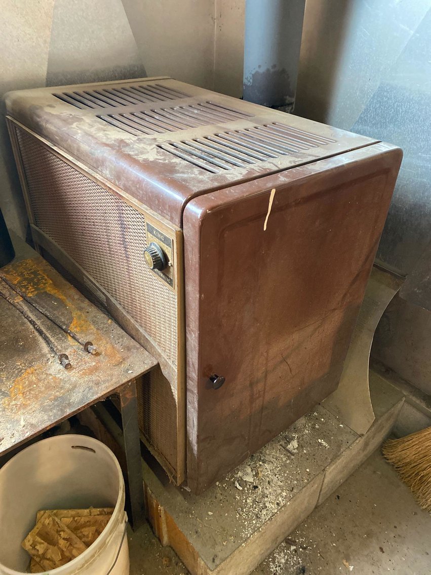 Image for Vehicle, Skidsteer, Tractor, Gator, Maple syrup making related,Tools-Two Rivers