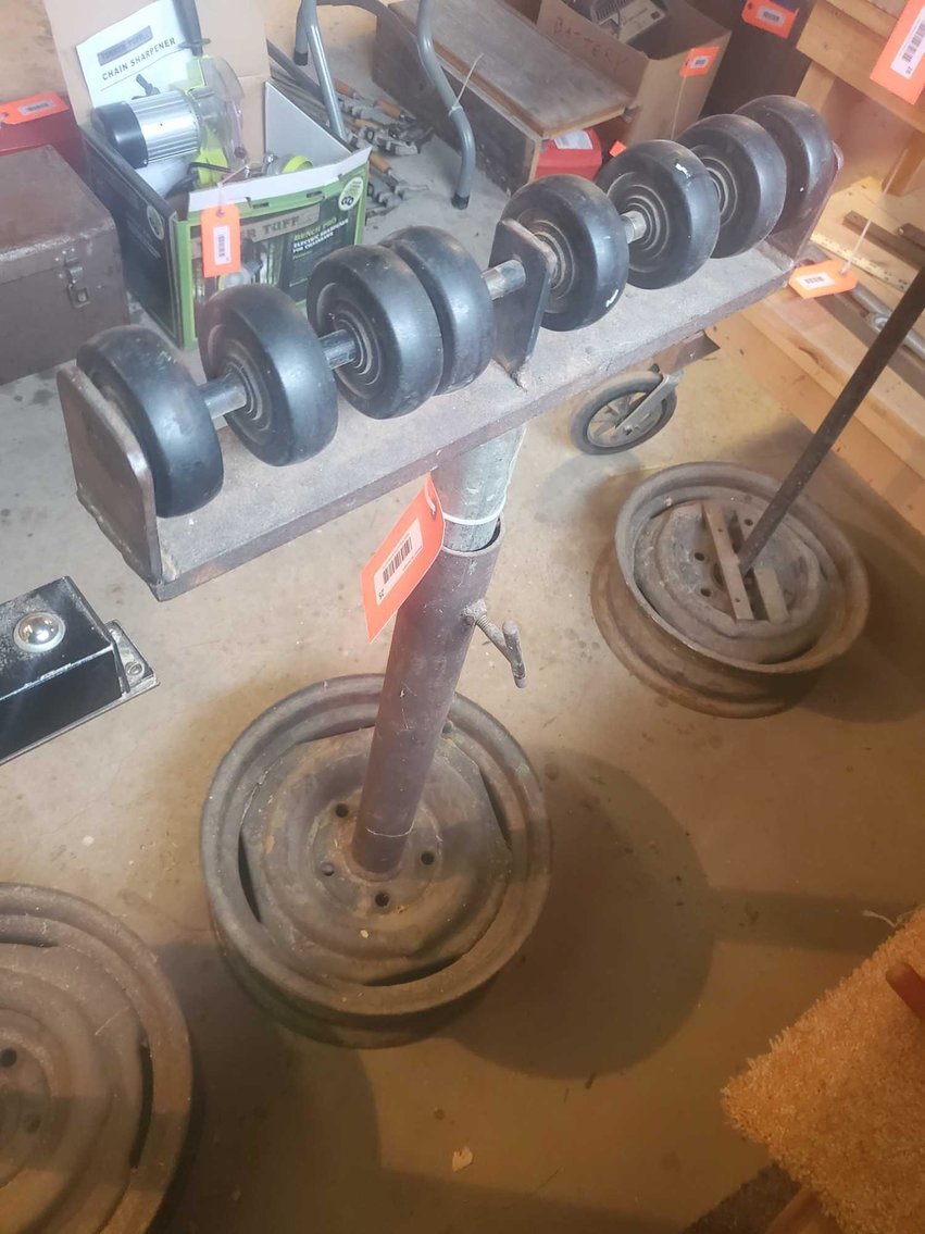 Image for Vehicle, Skidsteer, Tractor, Gator, Maple syrup making related,Tools-Two Rivers