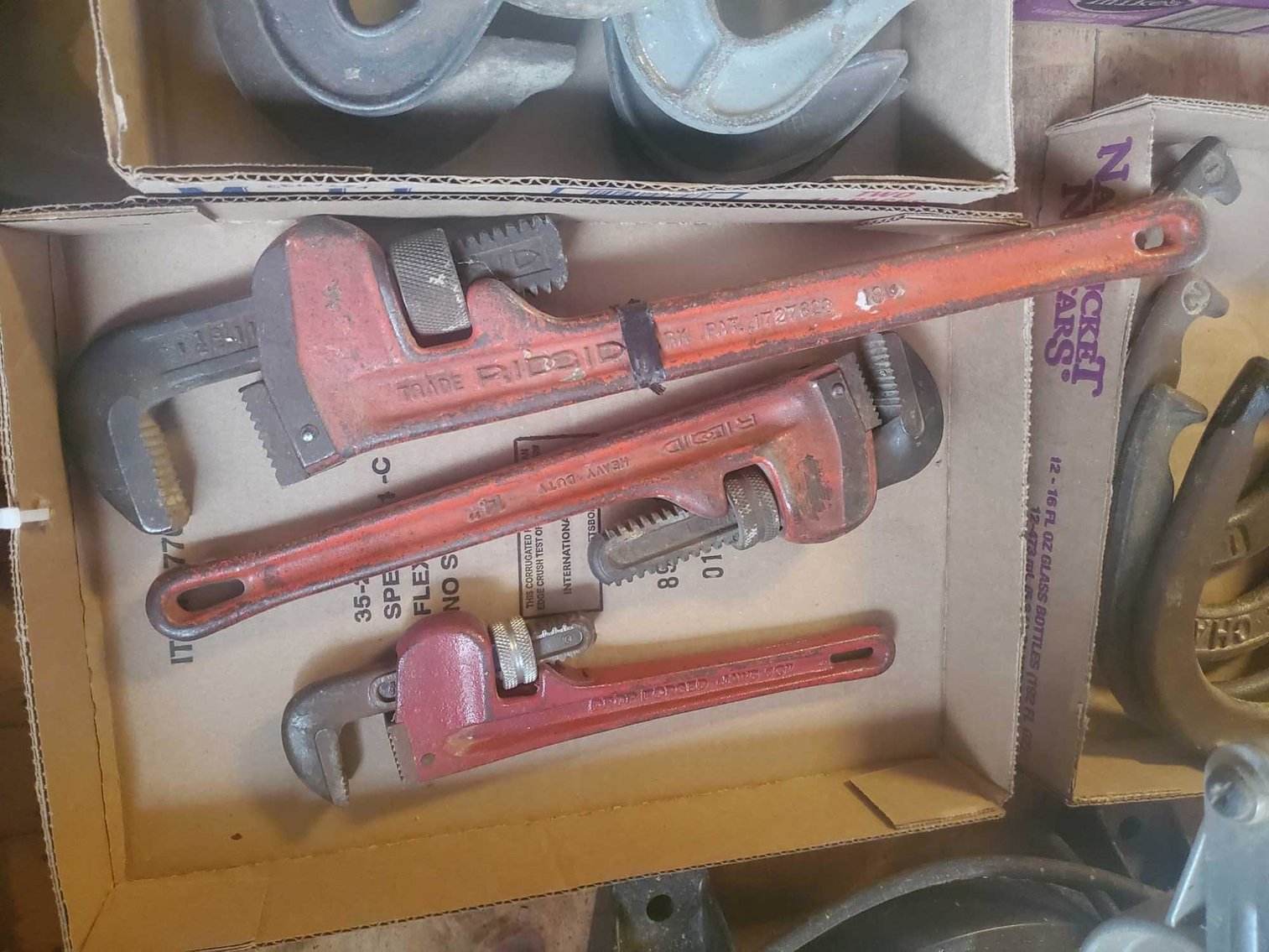 Image for Vehicle, Skidsteer, Tractor, Gator, Maple syrup making related,Tools-Two Rivers