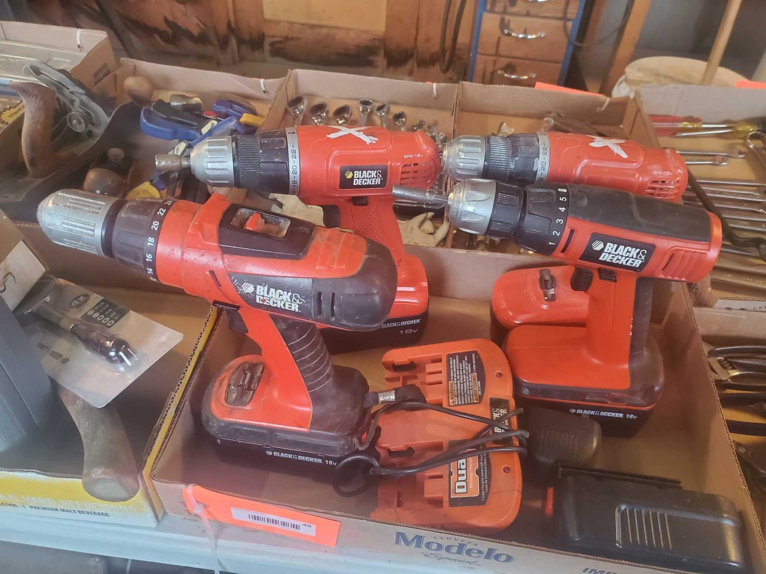 Image for Vehicle, Skidsteer, Tractor, Gator, Maple syrup making related,Tools-Two Rivers