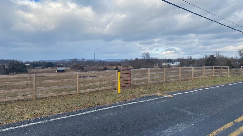 Image for ABSOLUTE AUCTION! 10 Acre Farm FIXER UPPER - Jonestown, PA