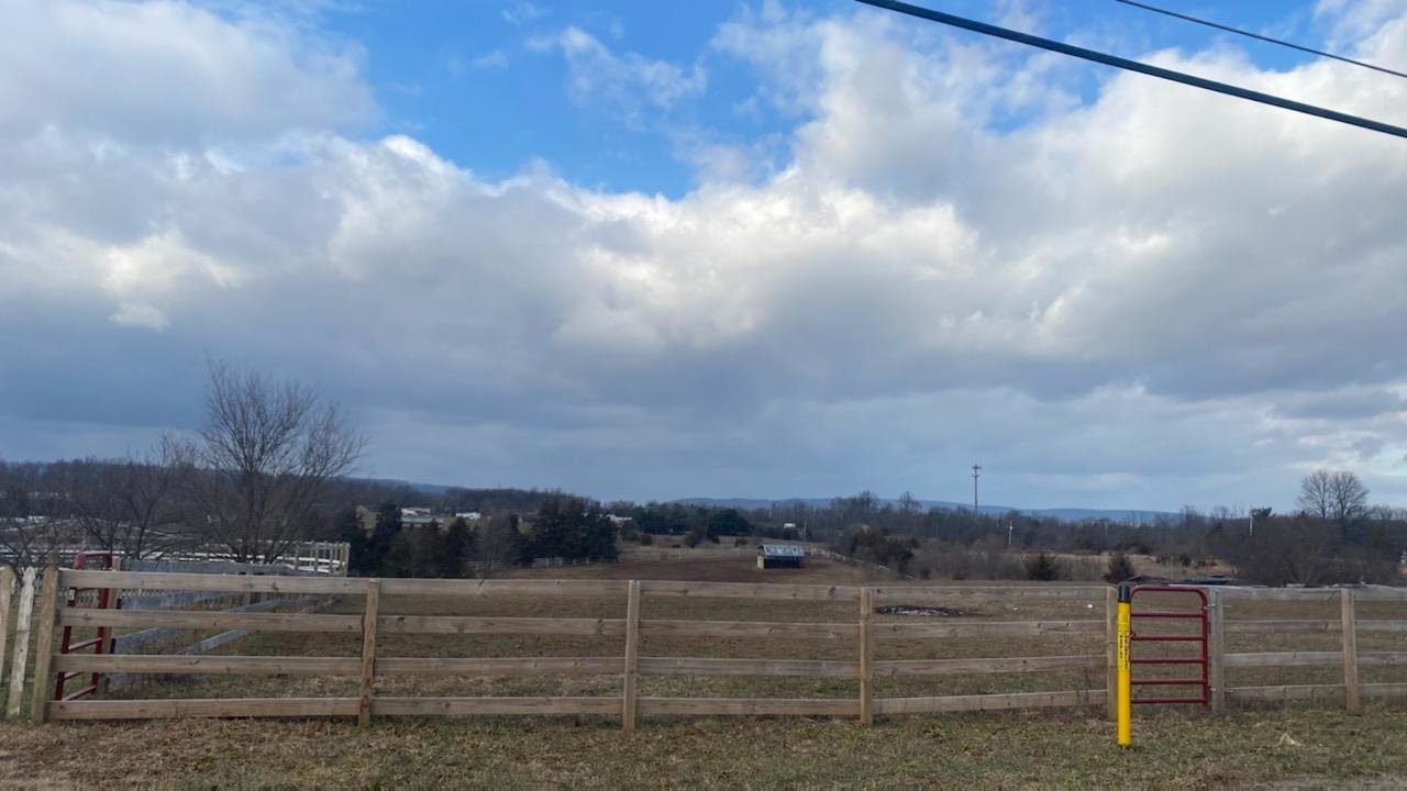 Image for ABSOLUTE AUCTION! 10 Acre Farm FIXER UPPER - Jonestown, PA