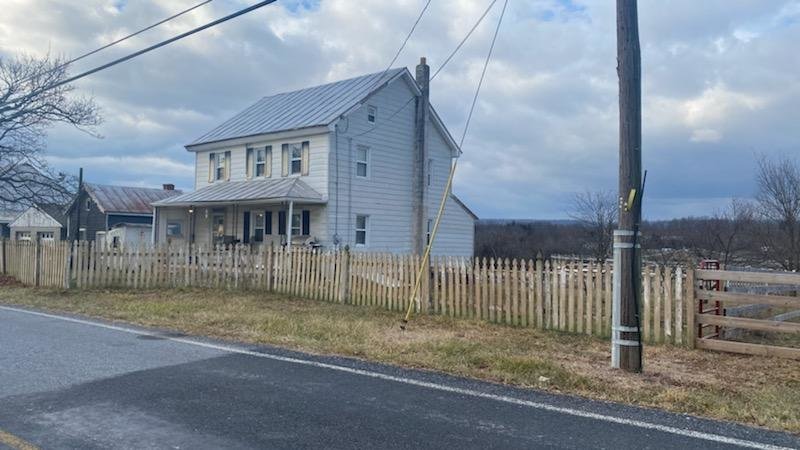 Image for ABSOLUTE AUCTION! 10 Acre Farm FIXER UPPER - Jonestown, PA