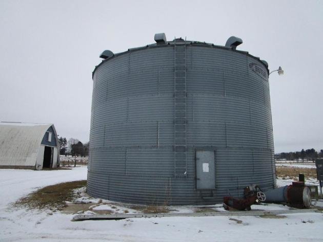 Image for Hehli Beef Farm Feed Lot & Dairy Equipment - Strum, WI