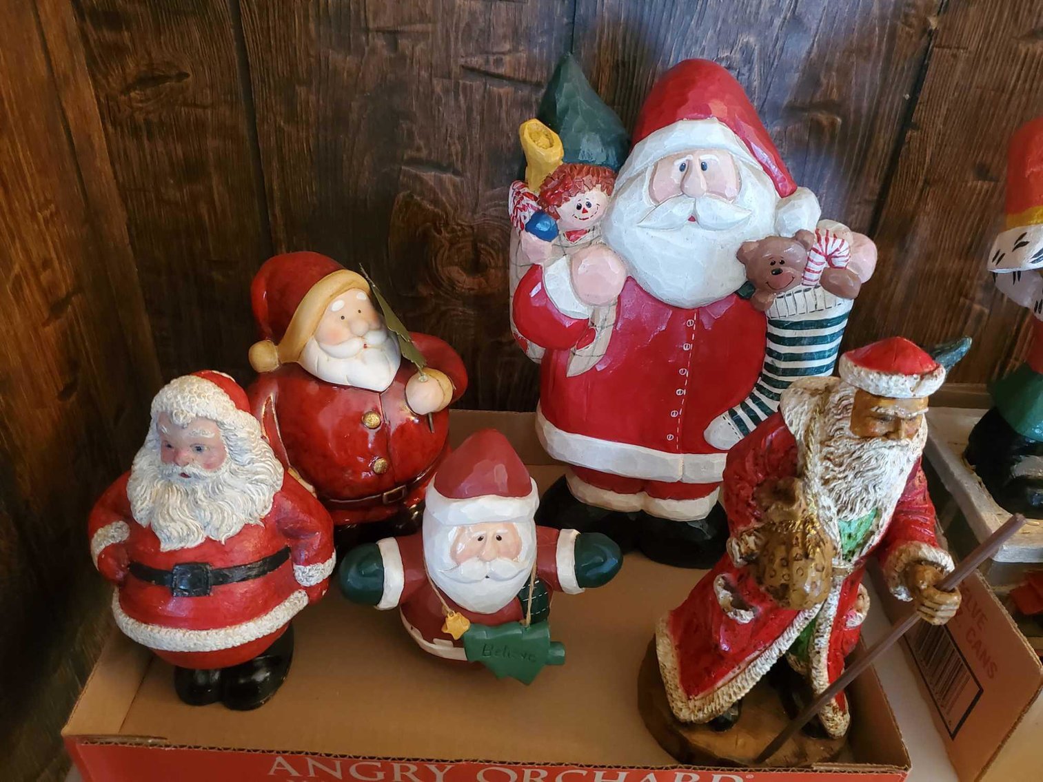 Image for Furniture, Collectibles, Household-Driftwood