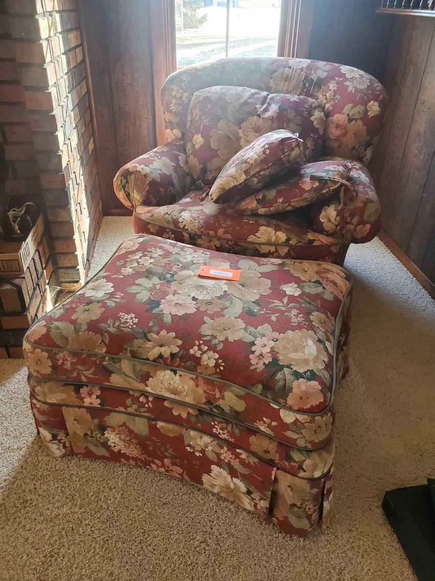 Image for Furniture, Collectibles, Household-Driftwood