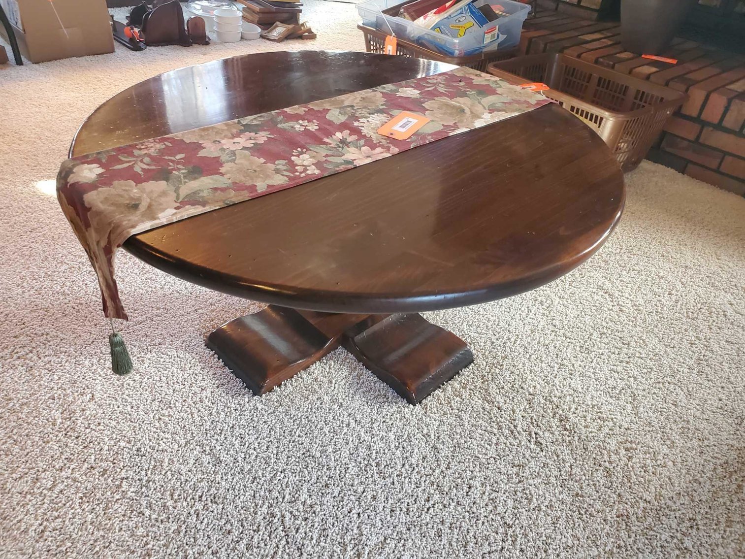 Image for Furniture, Collectibles, Household-Driftwood