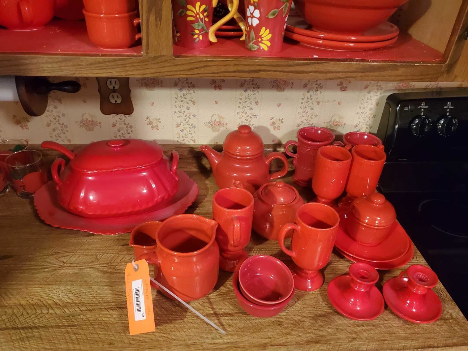 Image for Furniture, Collectibles, Household-Driftwood