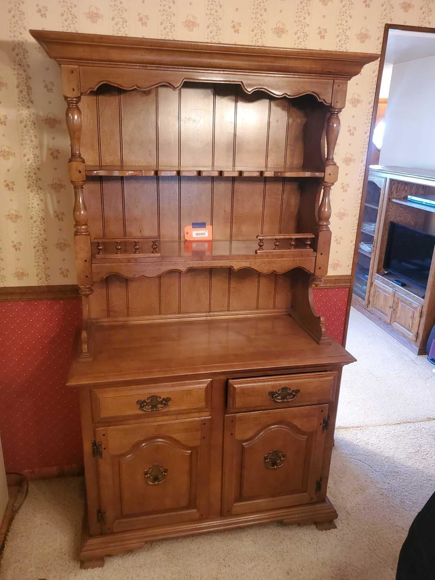 Image for Furniture, Collectibles, Household-Driftwood