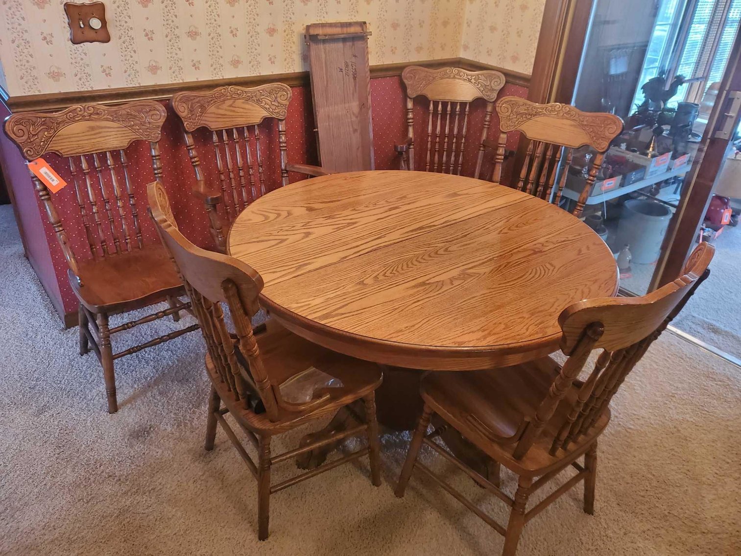 Image for Furniture, Collectibles, Household-Driftwood