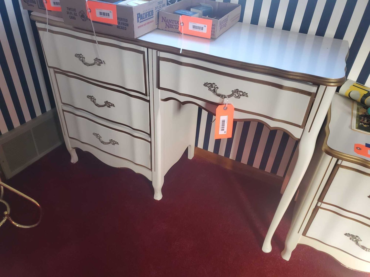 Image for Furniture, Collectibles, Household-Driftwood