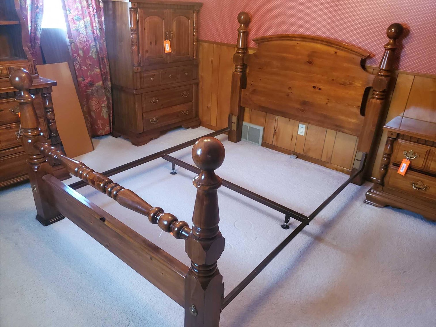 Image for Furniture, Collectibles, Household-Driftwood