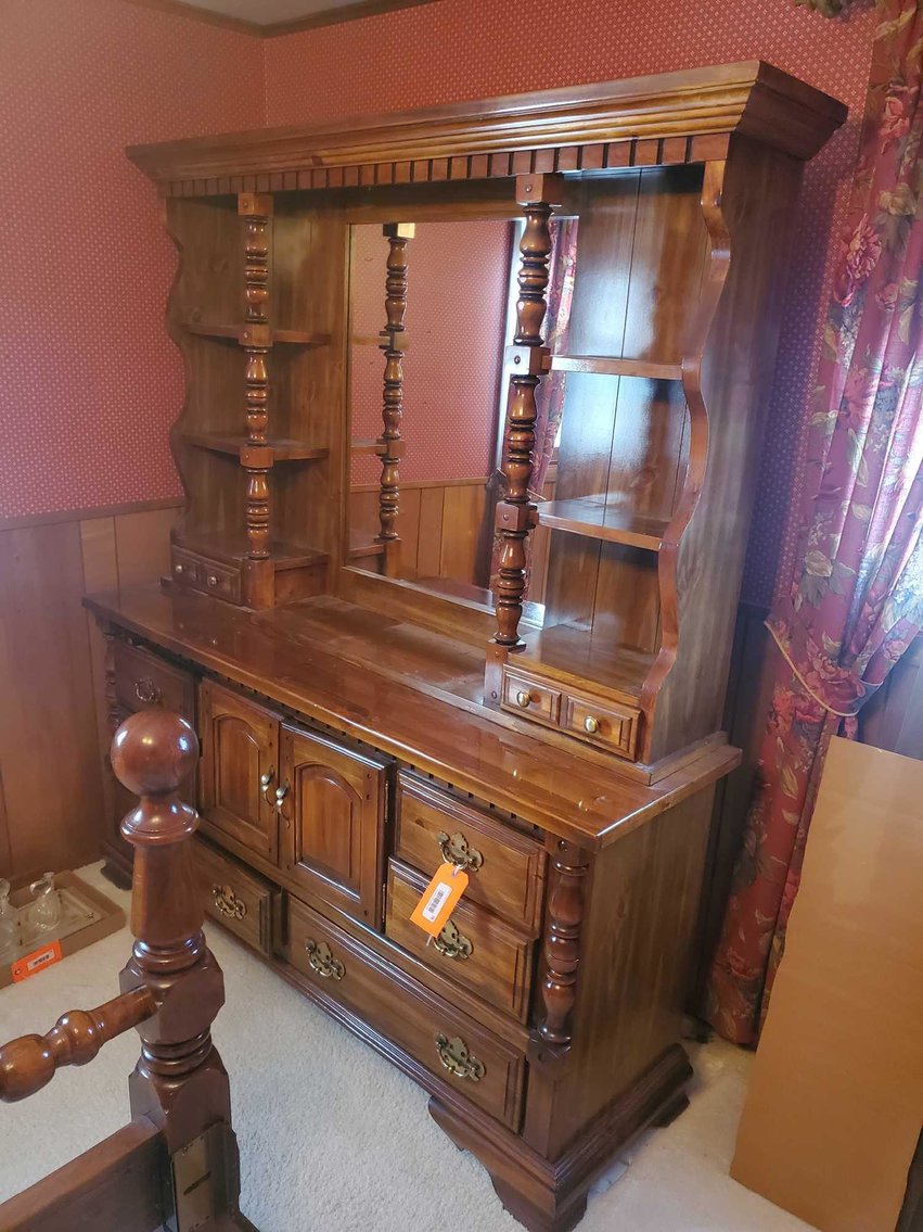 Image for Furniture, Collectibles, Household-Driftwood