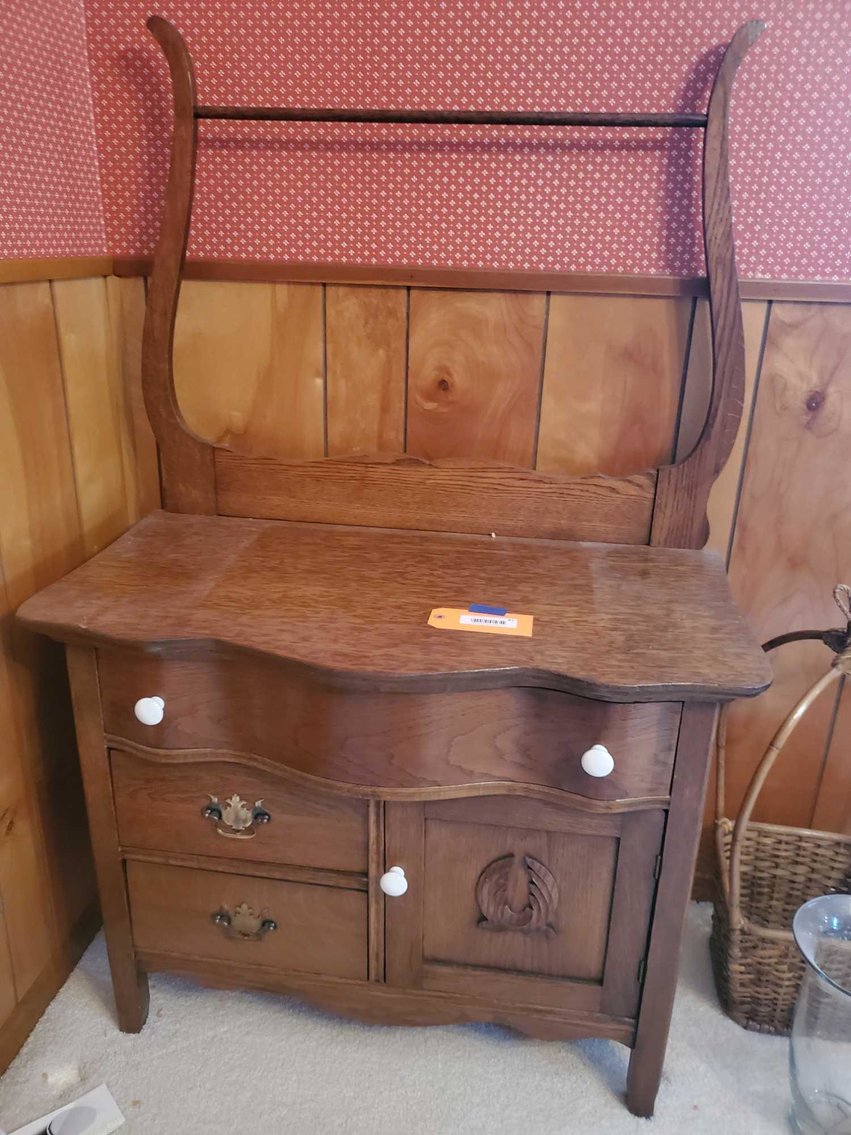 Image for Furniture, Collectibles, Household-Driftwood