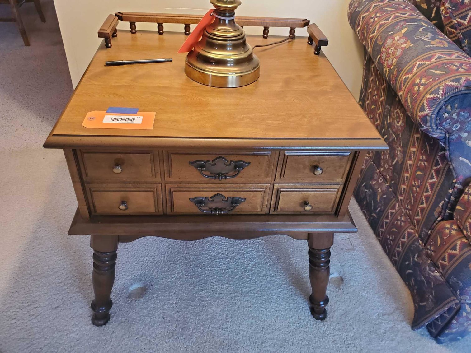 Image for Furniture, Collectibles, Household-Driftwood