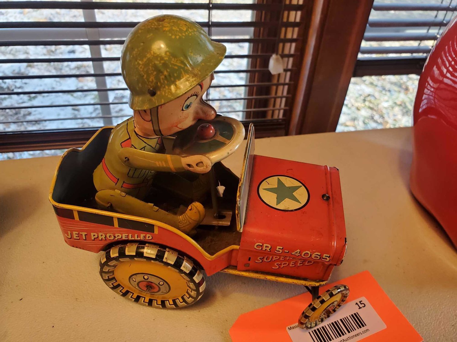 Image for Furniture, Collectibles, Household-Driftwood