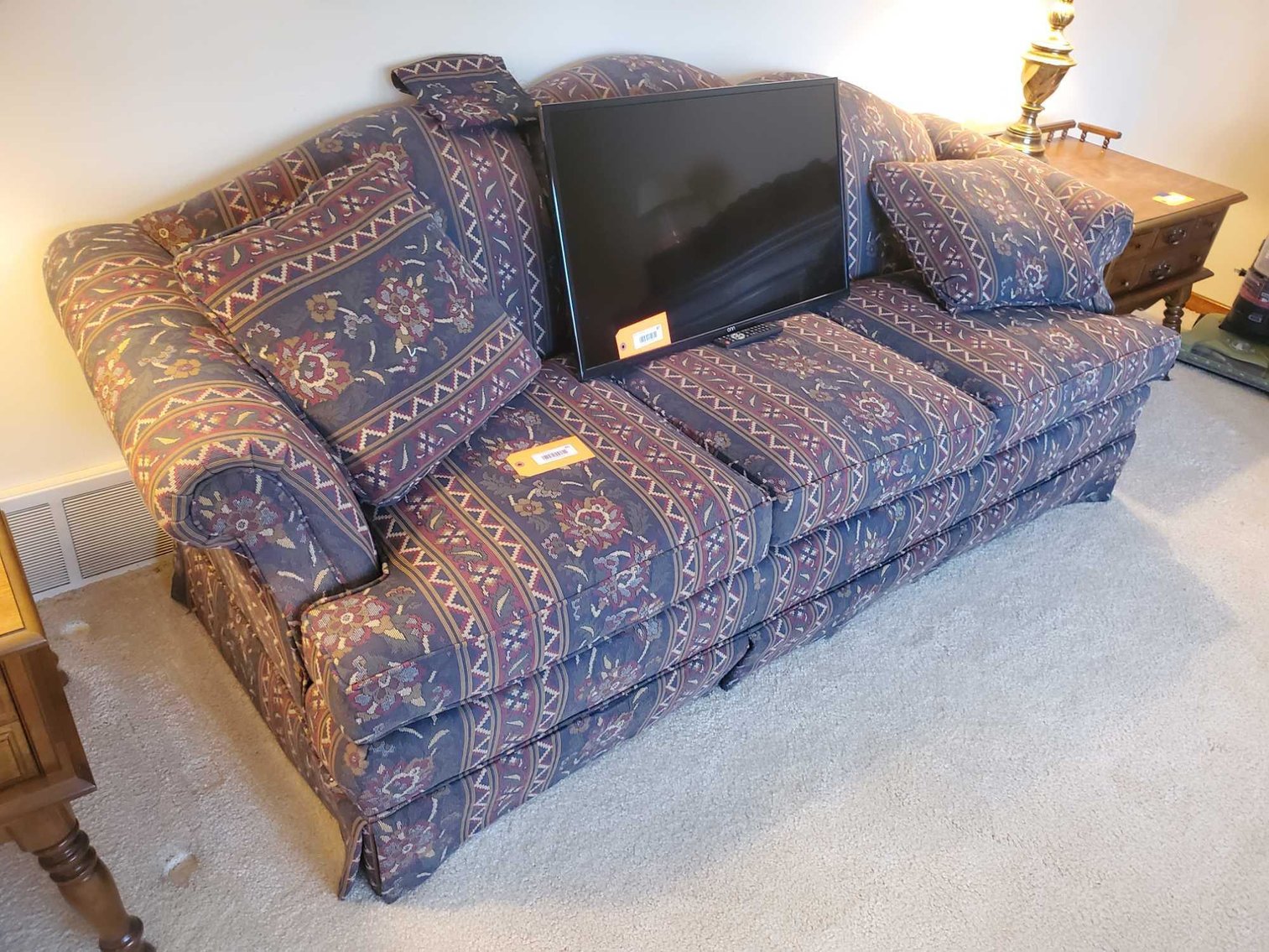 Image for Furniture, Collectibles, Household-Driftwood