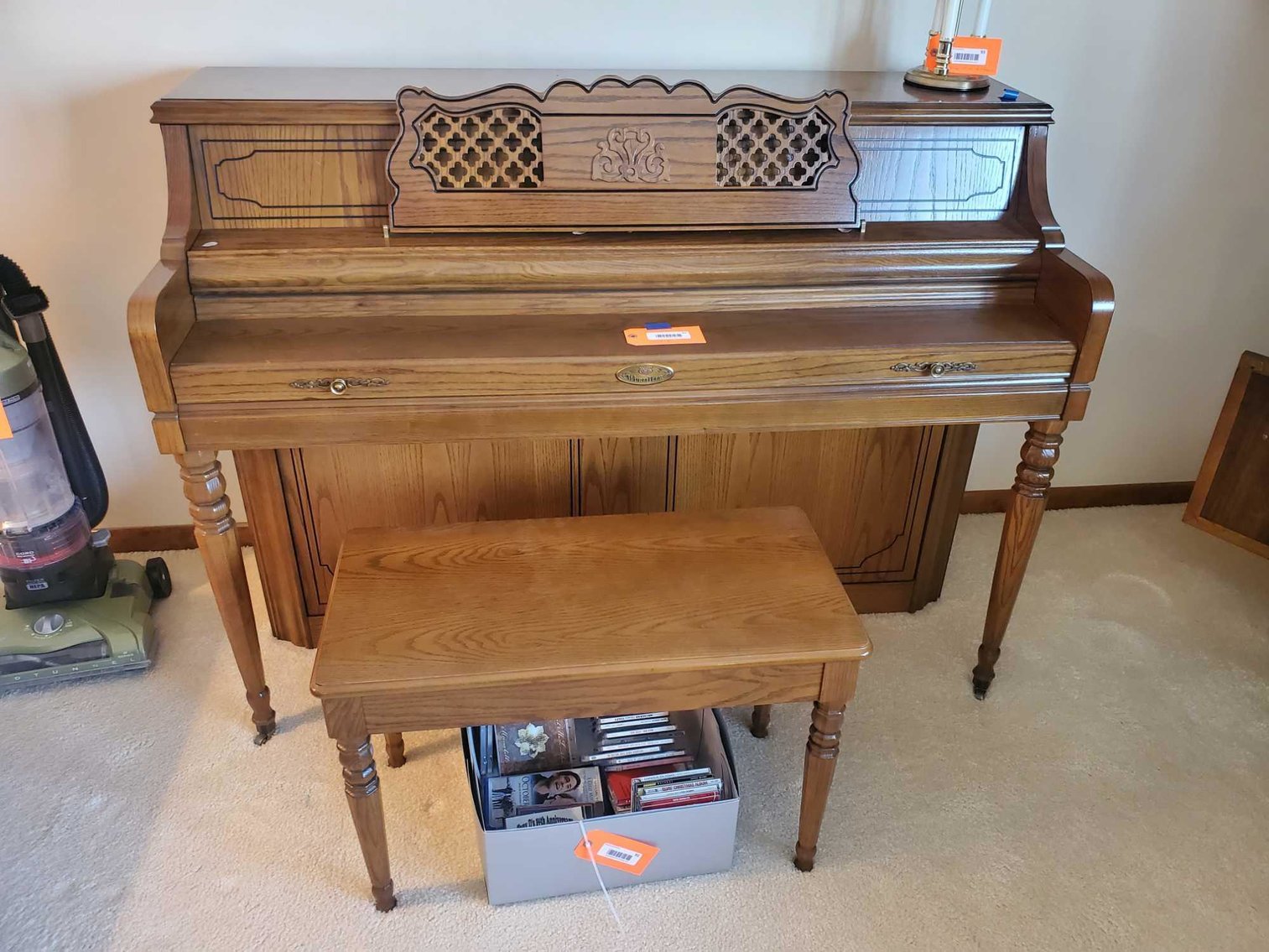 Image for Furniture, Collectibles, Household-Driftwood