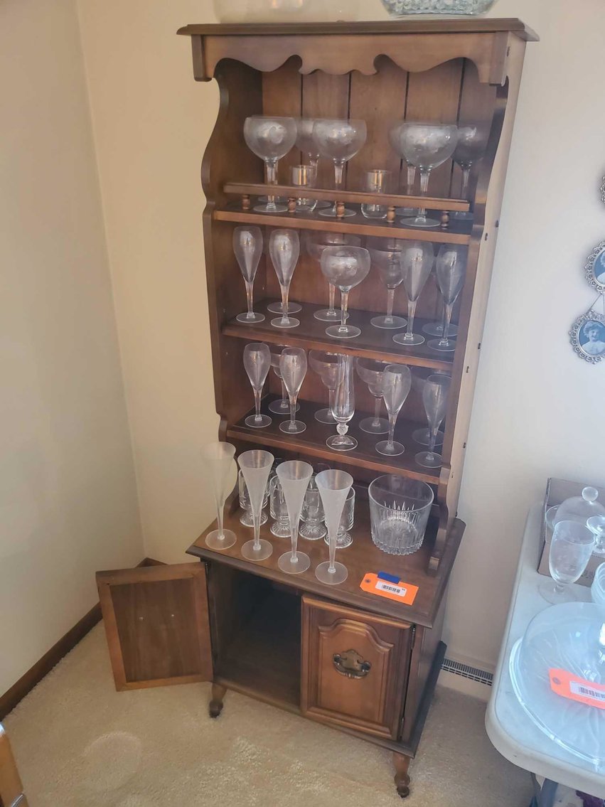 Image for Furniture, Collectibles, Household-Driftwood