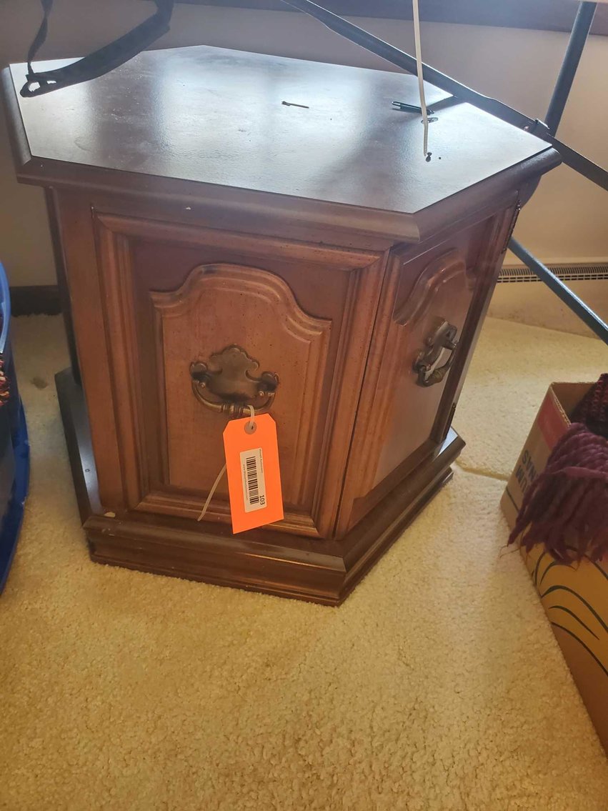 Image for Furniture, Collectibles, Household-Driftwood