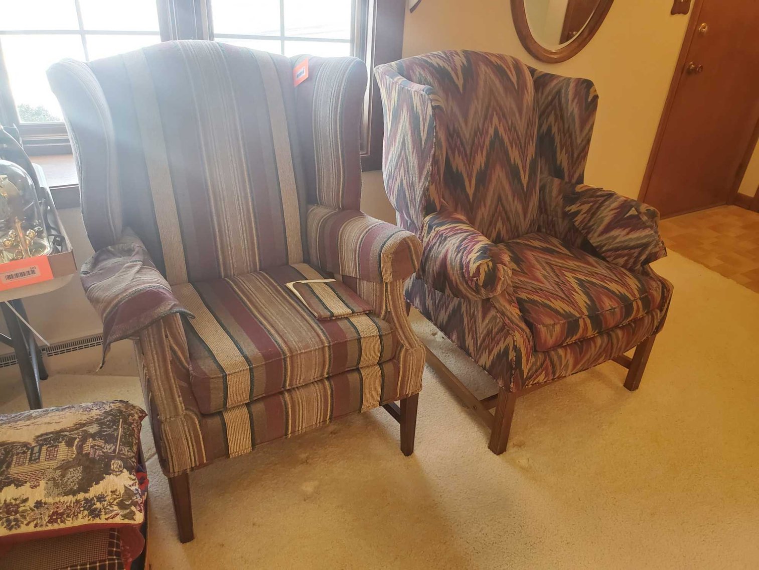 Image for Furniture, Collectibles, Household-Driftwood