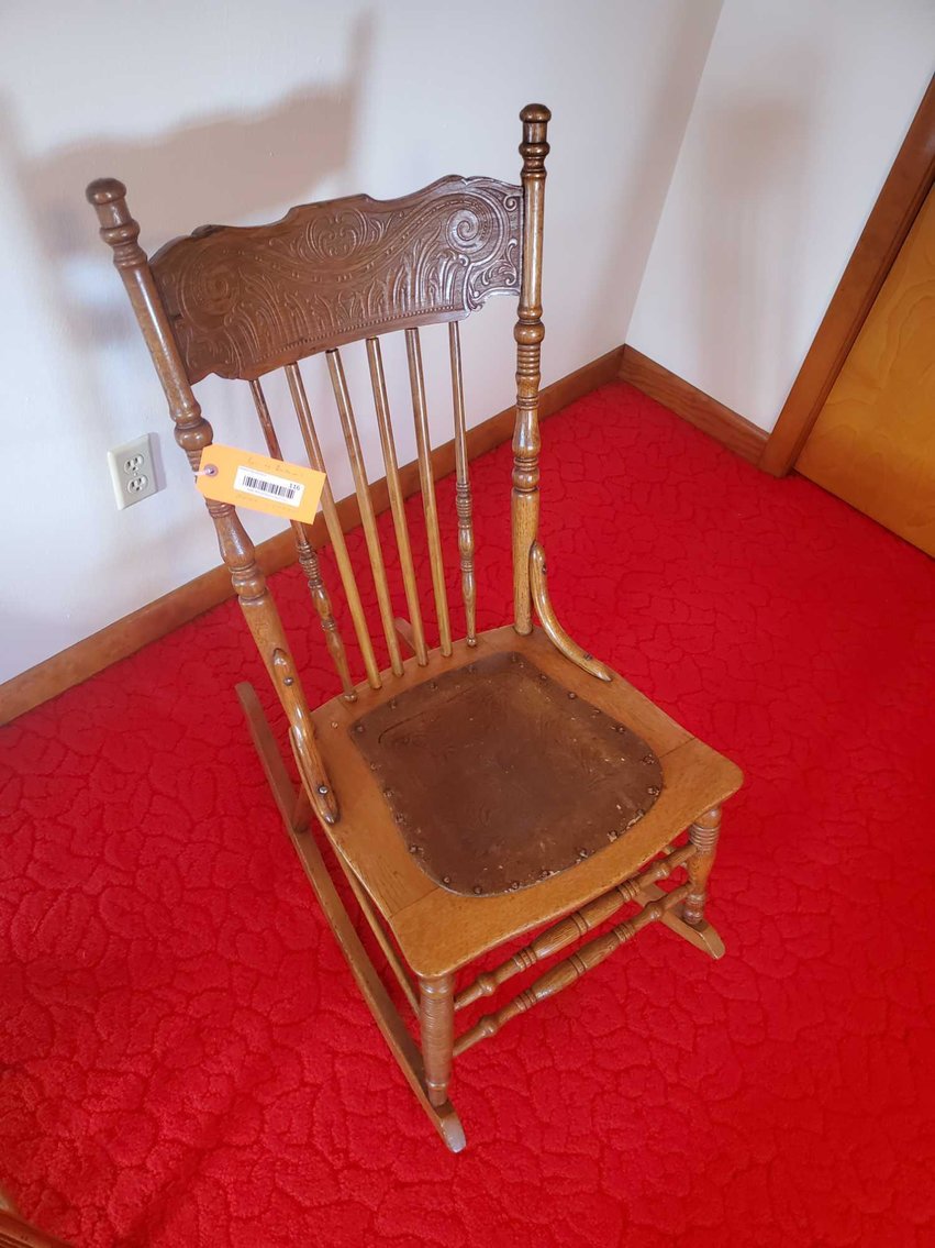 Image for Furniture, Collectibles, Household-Driftwood