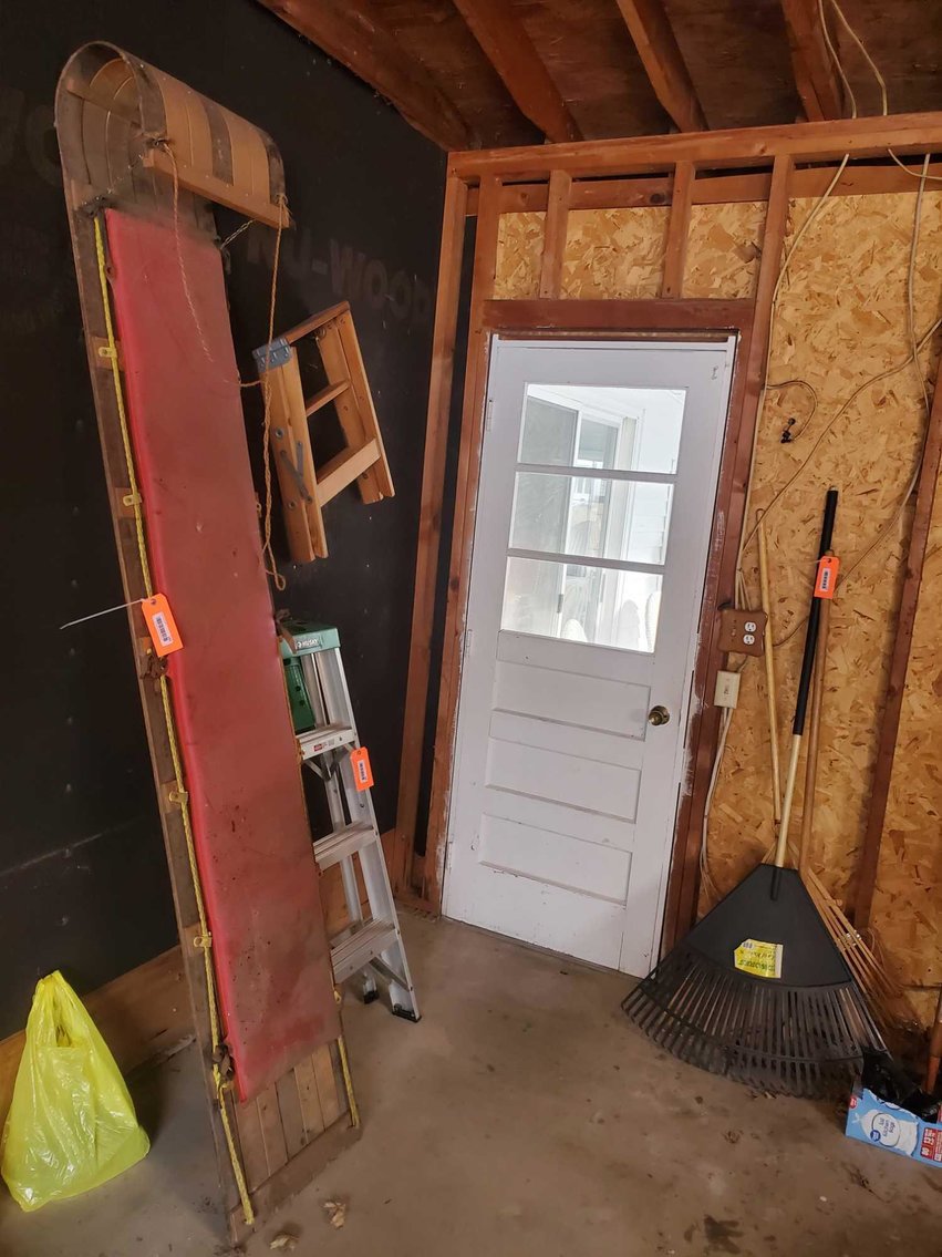 Image for Furniture, Collectibles, Household-Driftwood