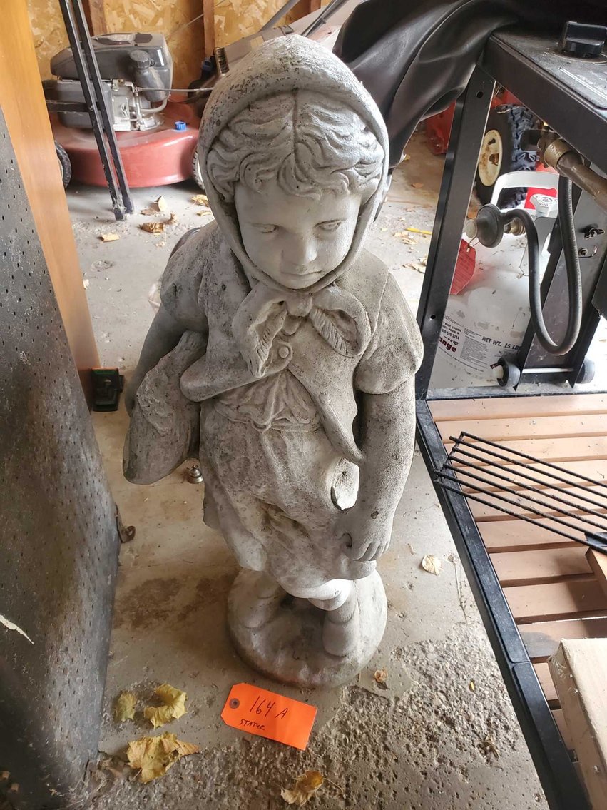 Image for Furniture, Collectibles, Household-Driftwood