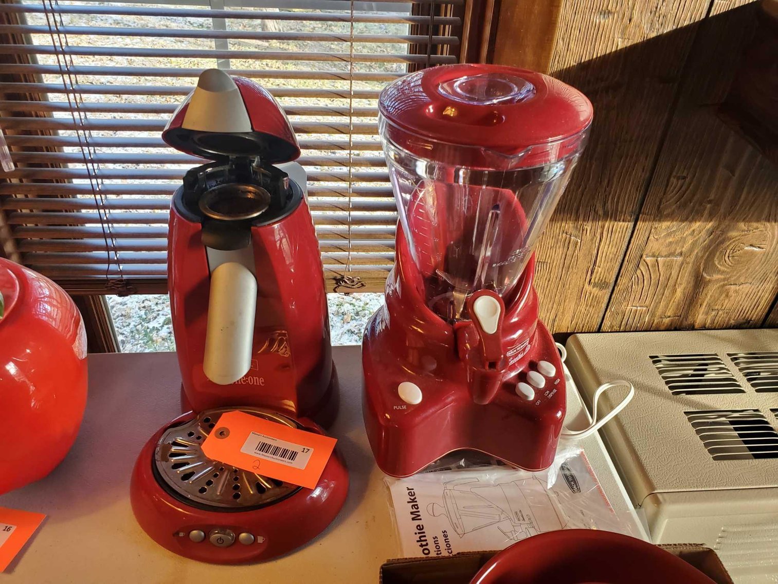 Image for Furniture, Collectibles, Household-Driftwood