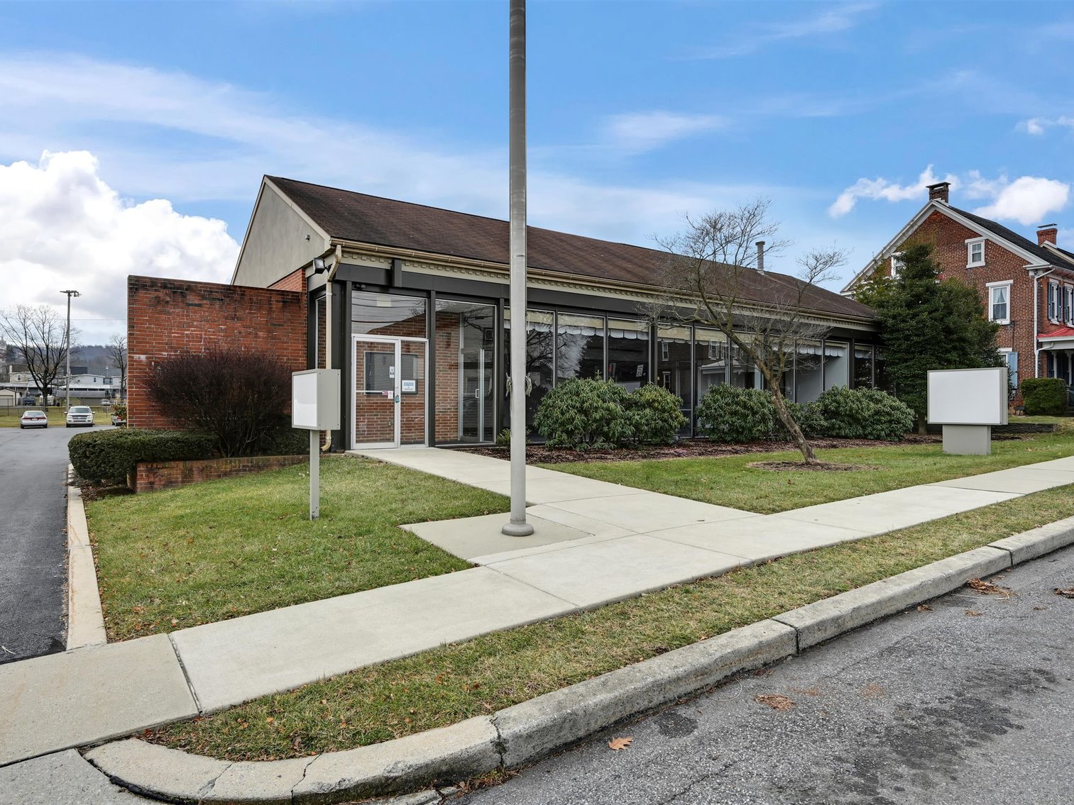 Image for Commercial Real Estate Auction - Topton, PA (Berks County)