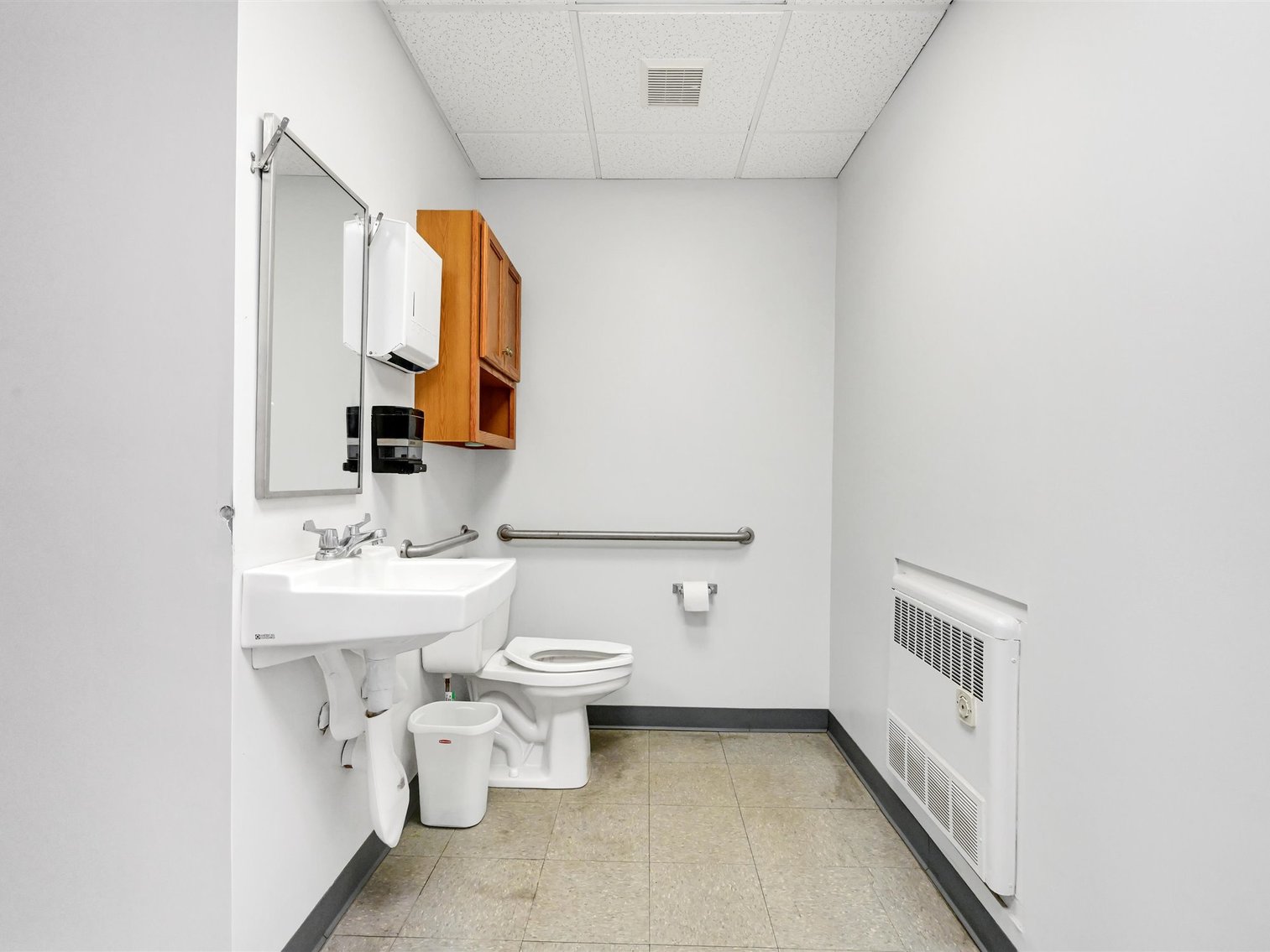 Image for Commercial Real Estate Auction - Topton, PA (Berks County)