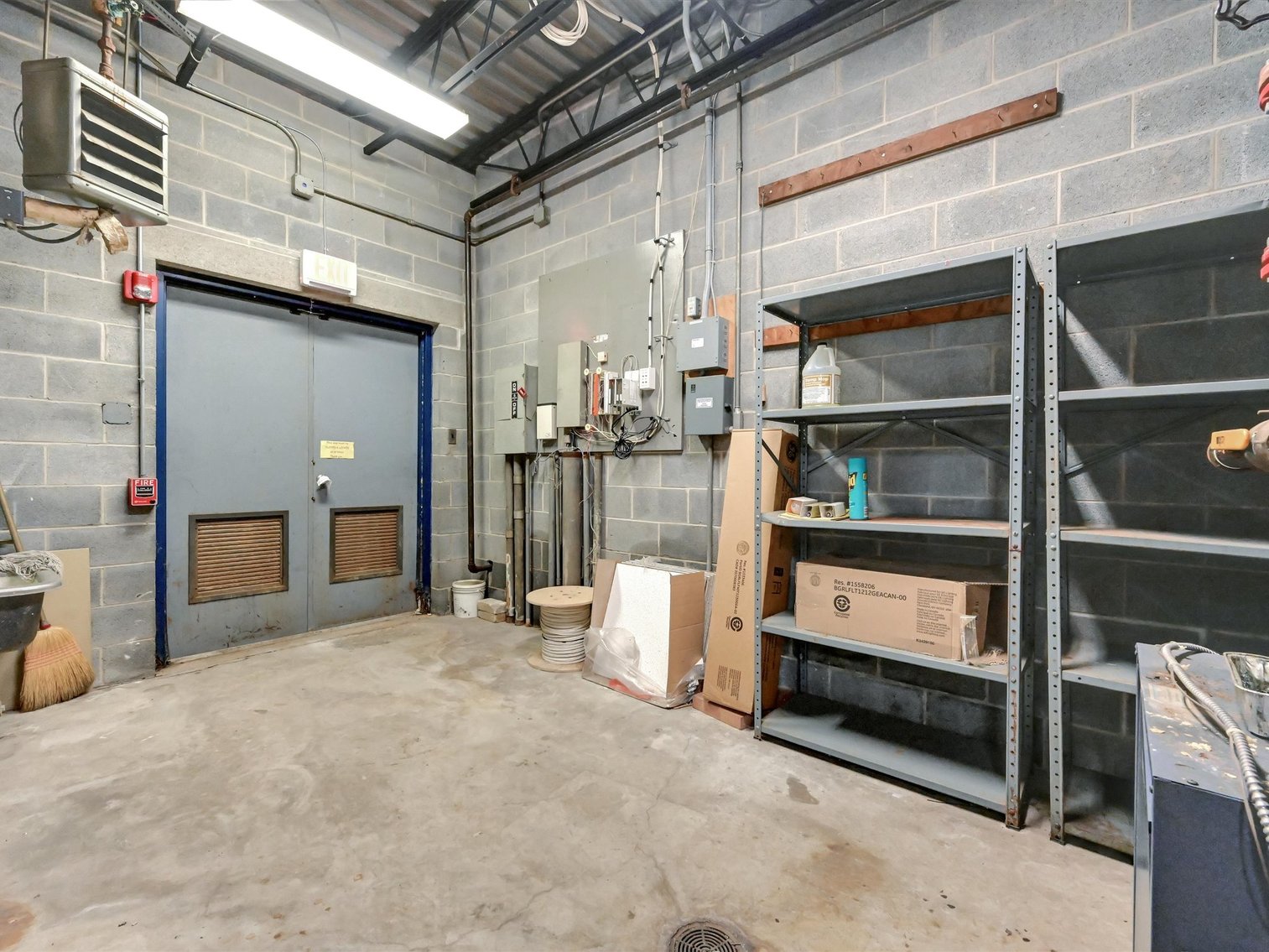 Image for Commercial Real Estate Auction - Topton, PA (Berks County)