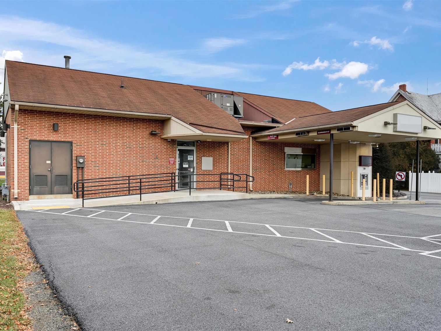 Image for Commercial Real Estate Auction - Topton, PA (Berks County)