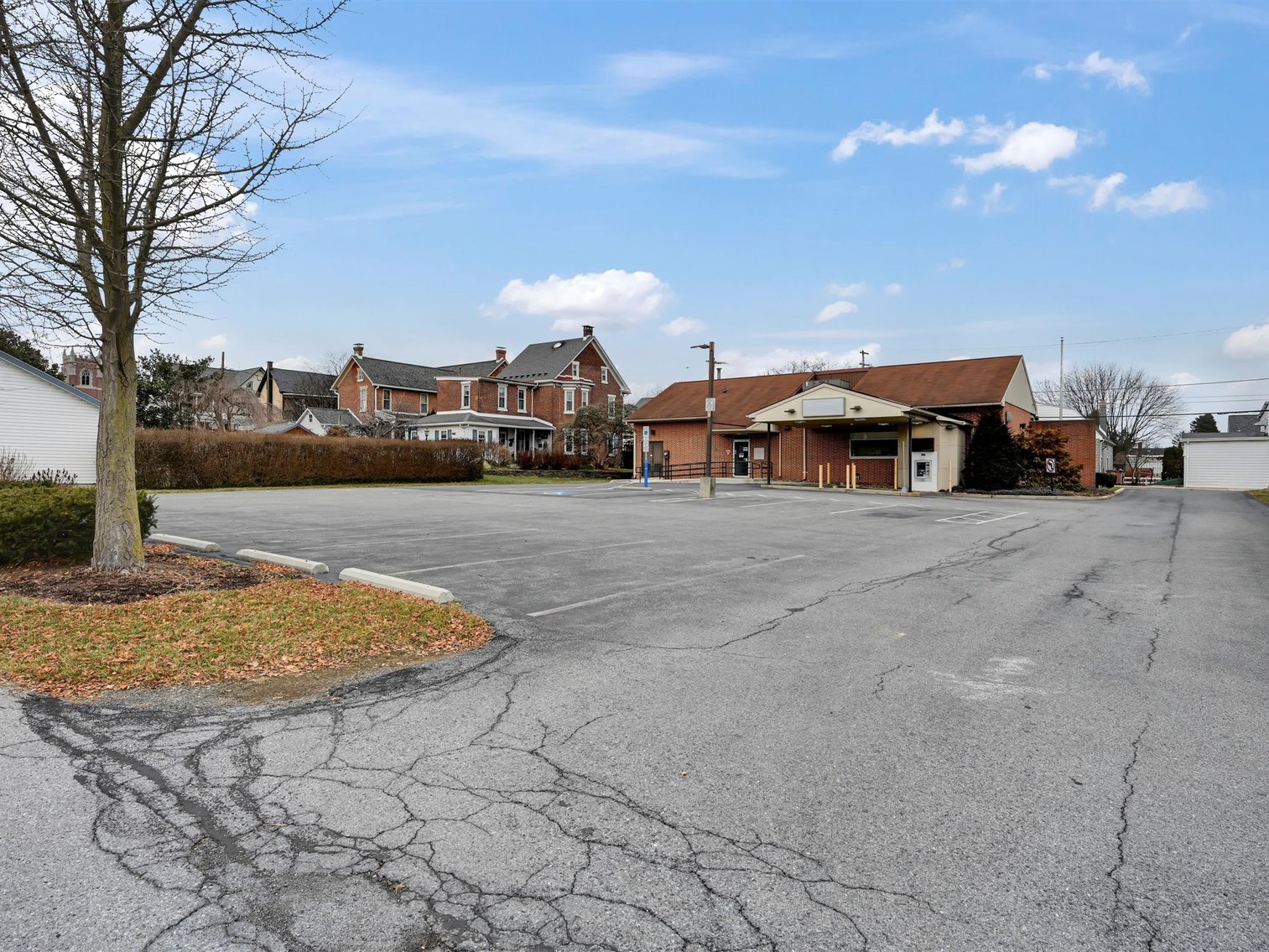 Image for Commercial Real Estate Auction - Topton, PA (Berks County)