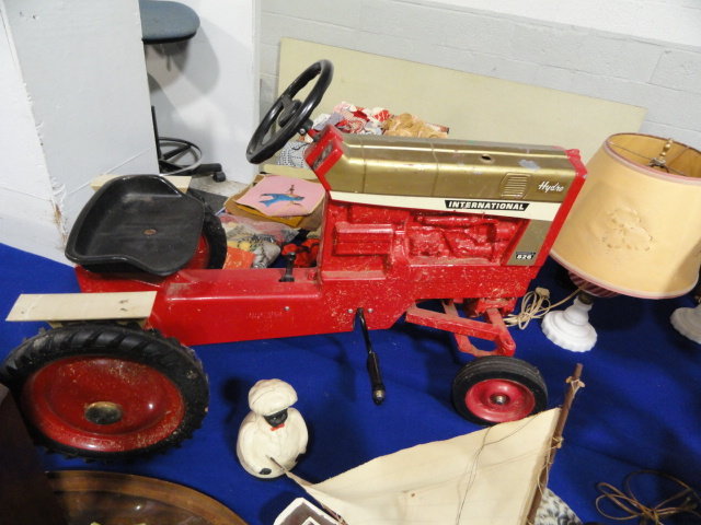 Image for Jan 21, 2021 Public Auction