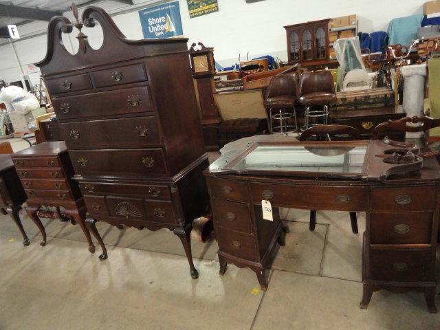 Image for Jan 21, 2021 Public Auction