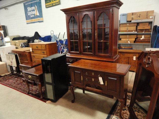 Image for Jan 21, 2021 Public Auction