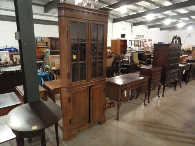 Image for Jan 21, 2021 Public Auction