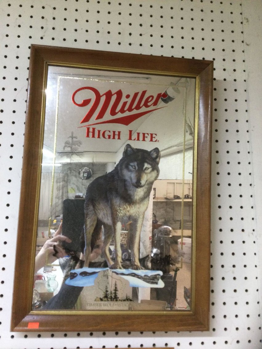 Image for Furniture, Collectibles, Household-Main building front half