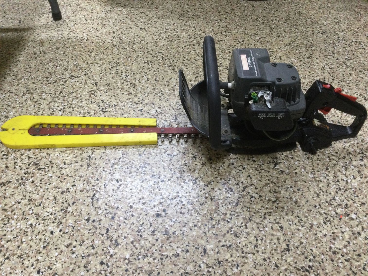 Image for Furniture, Collectibles, Household-Main building front half