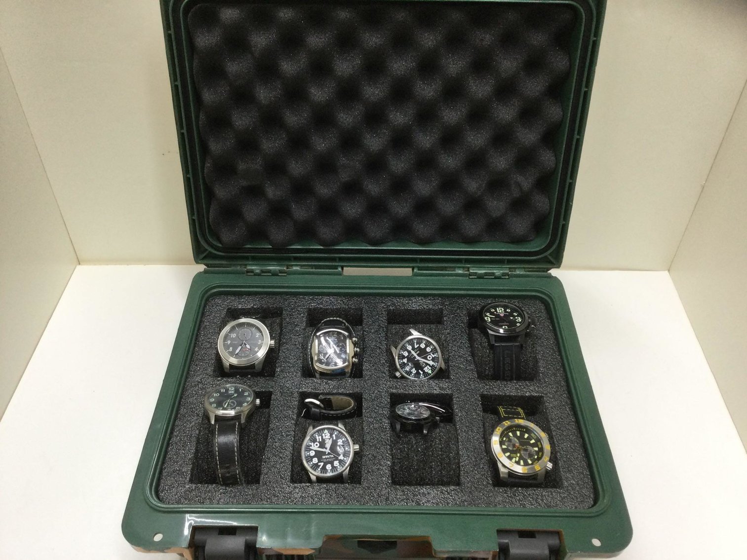 Image for Furniture, Collectibles, Household-Main building front half