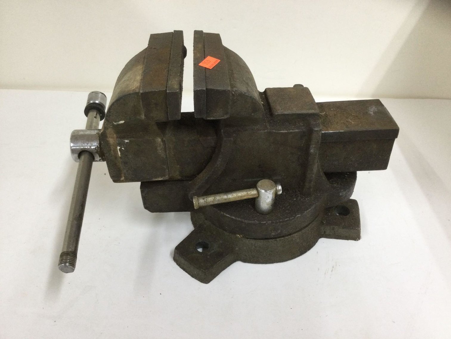 Image for Furniture, Collectibles, Household-Main building front half