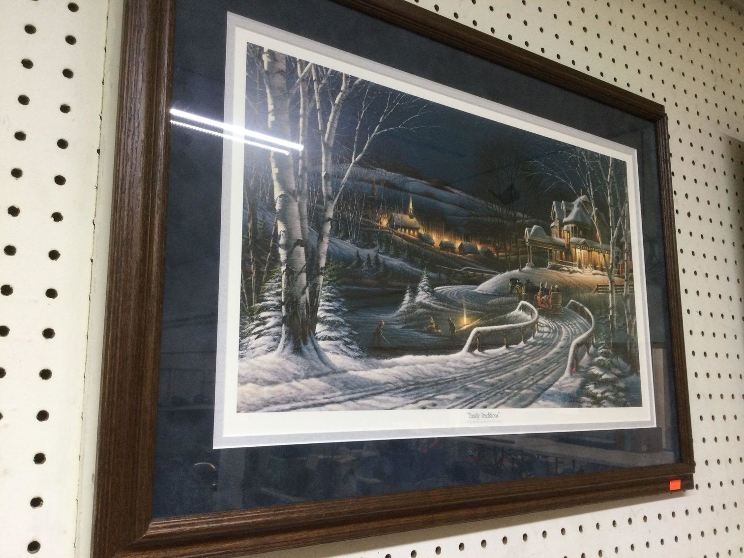 Image for Furniture, Collectibles, Household-Main building front half