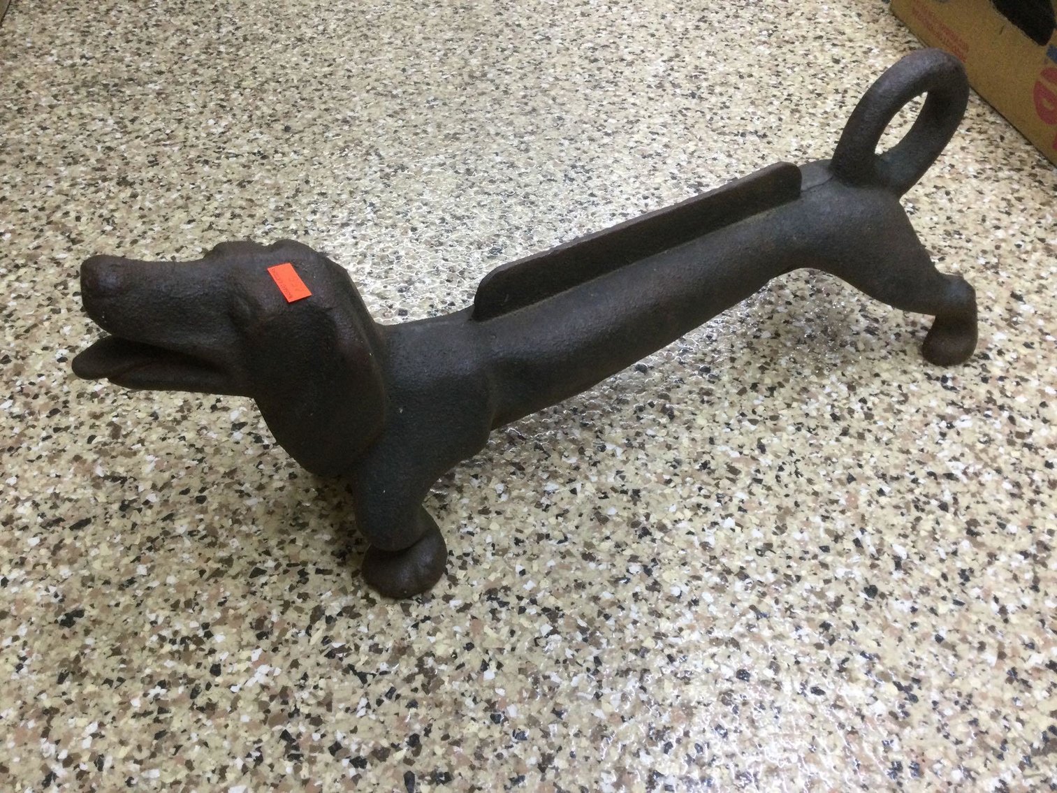 Image for Furniture, Collectibles, Household-Main building front half